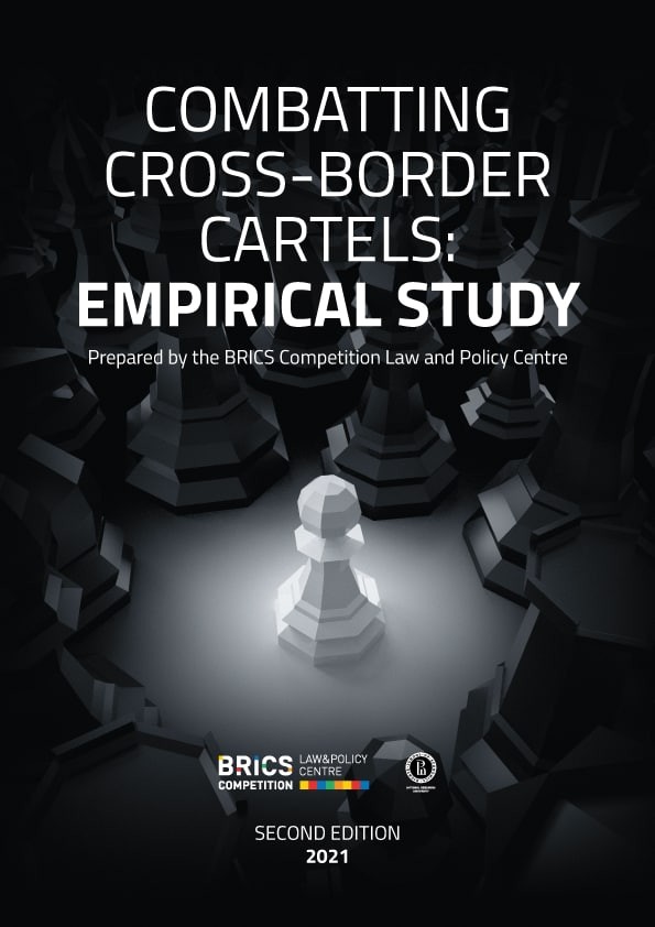 Combatting Cross-Border Cartels: Empirical Study