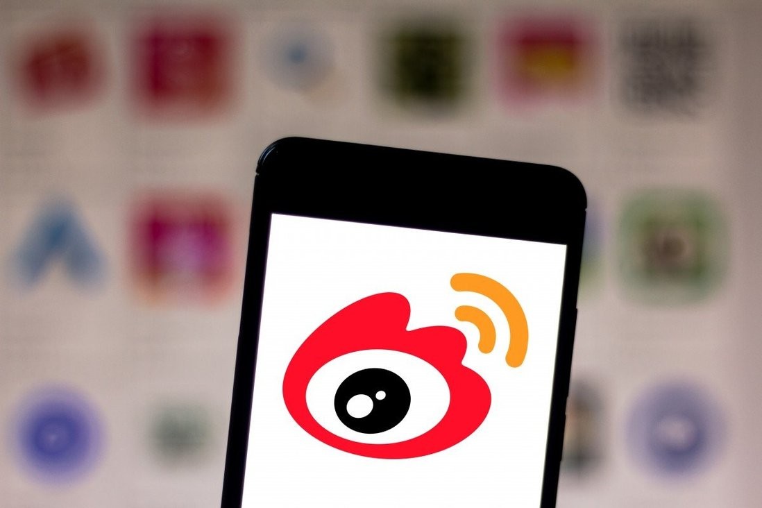 Weibo Sued for Monopolistic Practices Limiting Access to Its Data