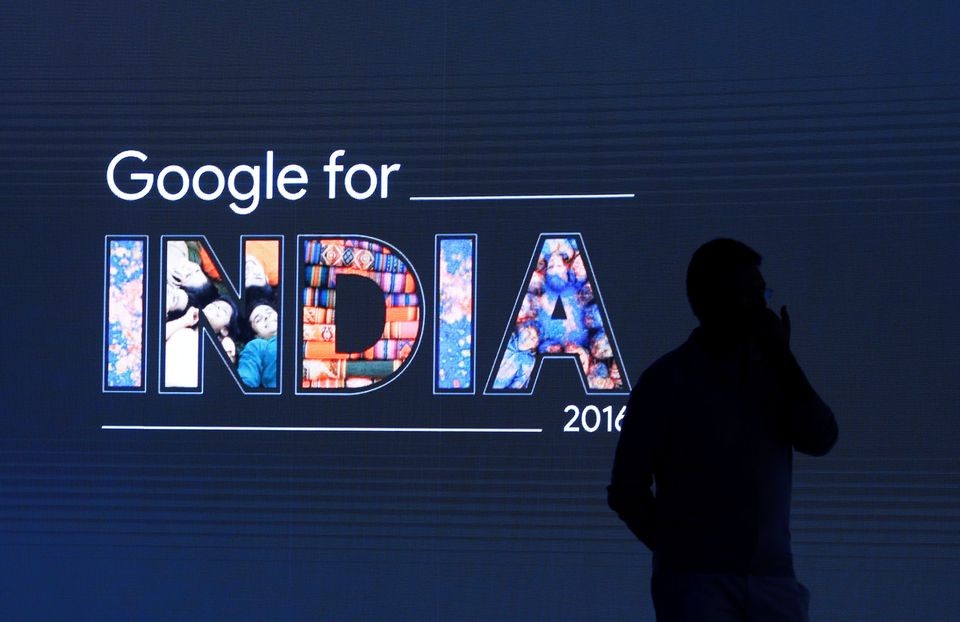 India launches an antitrust investigation against Google