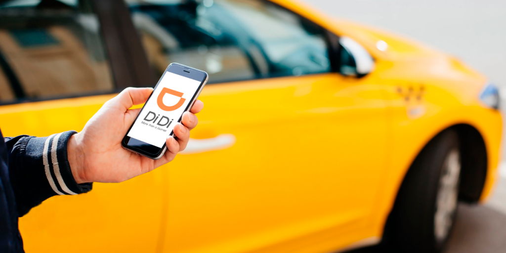 DiDi Prepares to Relaunch App in China After Local Regulators Removed It