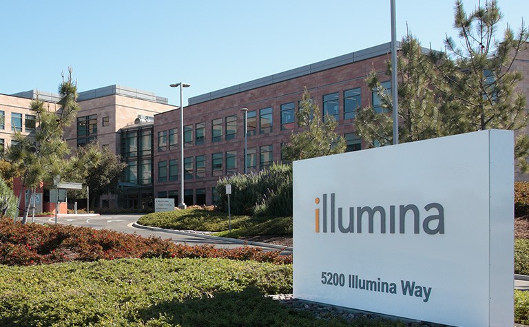 European Commission blocks Illumina-Grail deal to ‘preserve competition’ in cancer test market