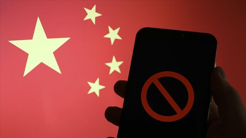 1,660 Internet Accounts in China Punished for Rumormongering