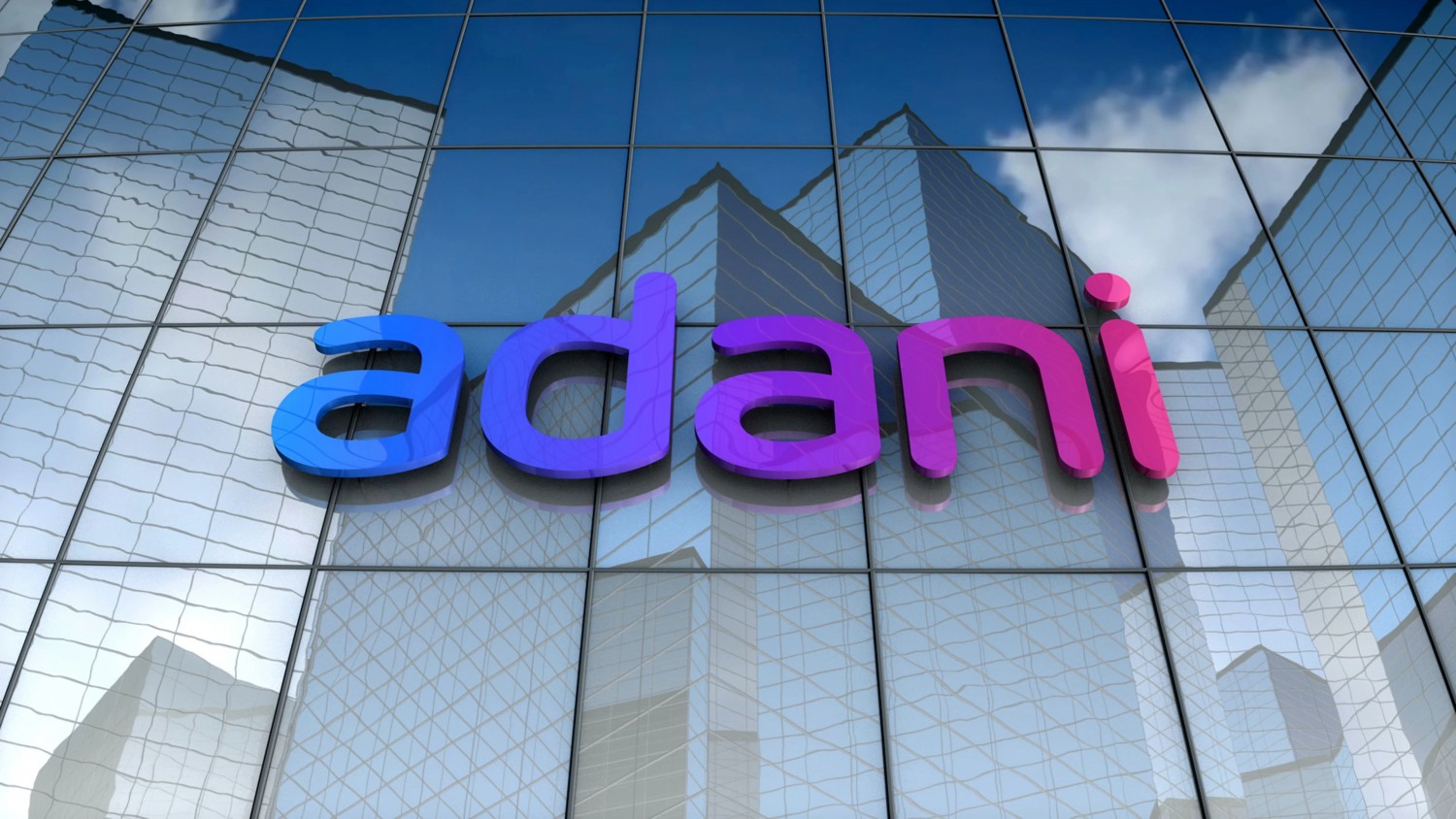 Холдинг Adani выкупит оставшийся 51% акций Quinillion Business Media, издателя BQ Prime