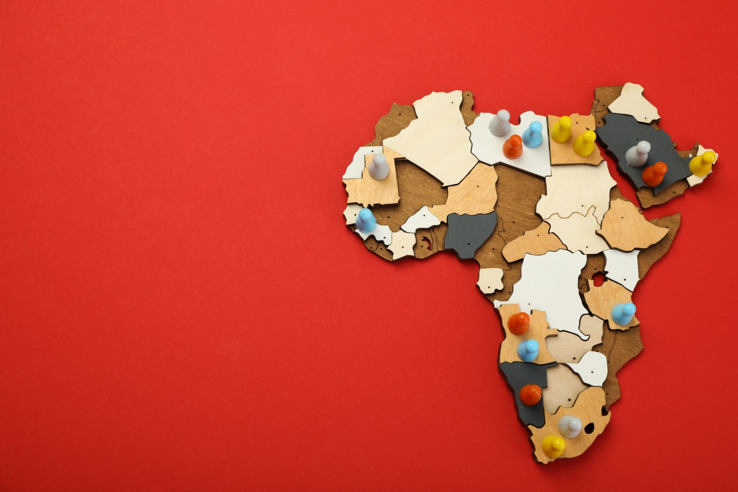 African Antitrust Regulators Plan to Monitor Big Techs in Working Group