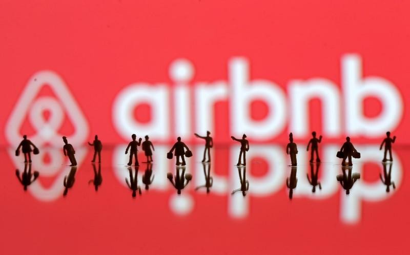 Airbnb to Quit China Business