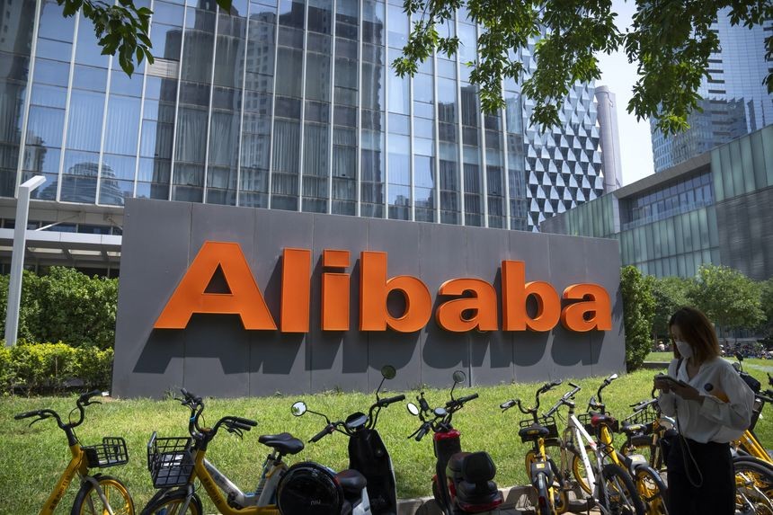 Alibaba and Tencent Readying Big Job Cuts