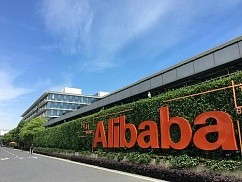 Alibaba fined 2,78 bil USD for anticompetitive practices