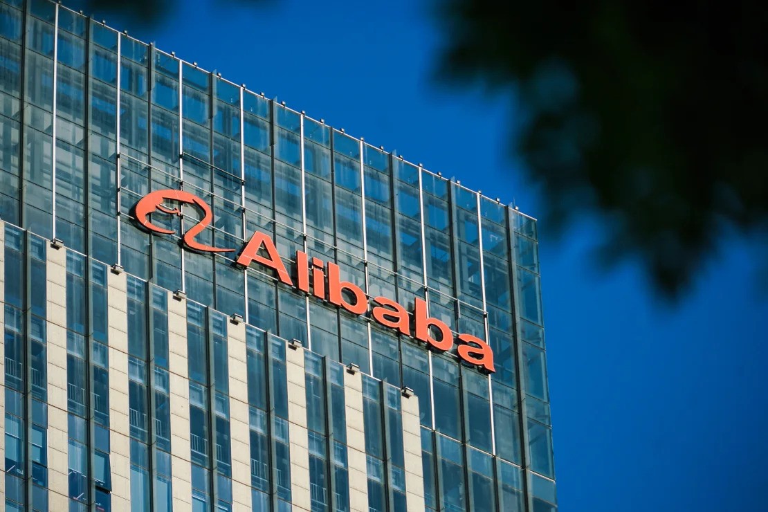 China’s Alibaba Shakes up Cloud Unit Management 