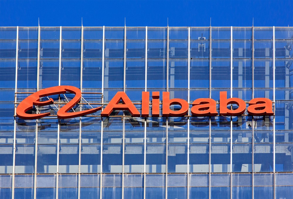  Alibaba получила рекордный в истории Китая штраф $2,8 млрд