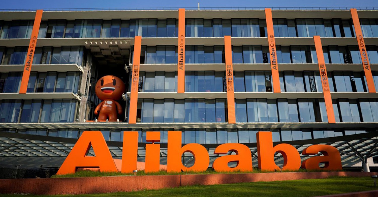 Alibaba and Other Companies Have Been Fined for Antitrust Violations in China