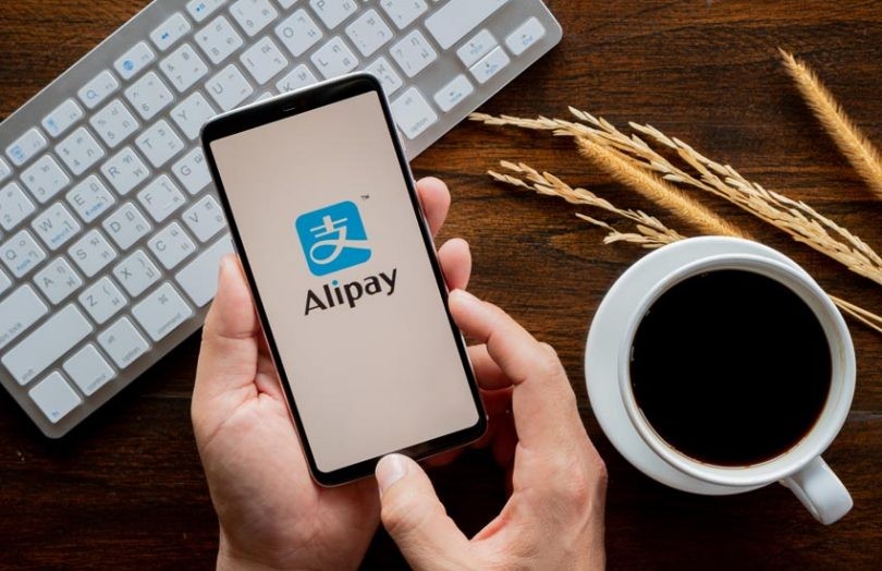 China plans to break up Ant's Alipay