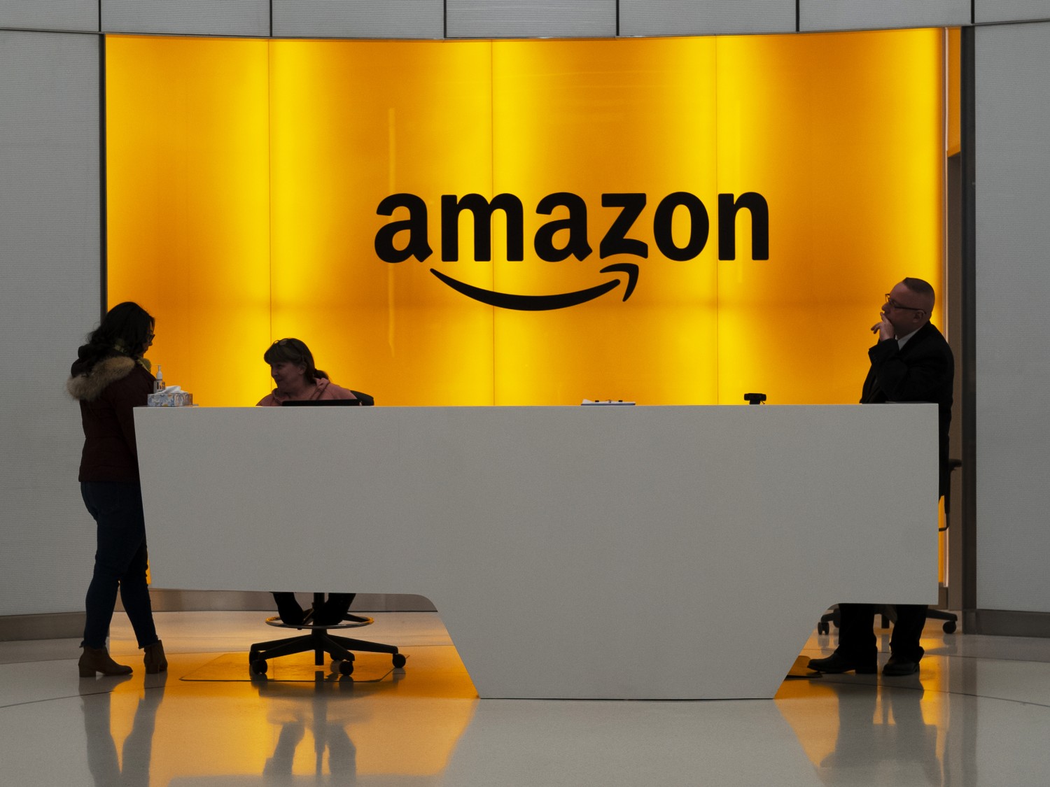 Amazon India удаляет крупнейшего ритейлера Appario из списка своих продавцов
