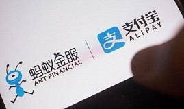 Ant Group met with Chinese financial authorities