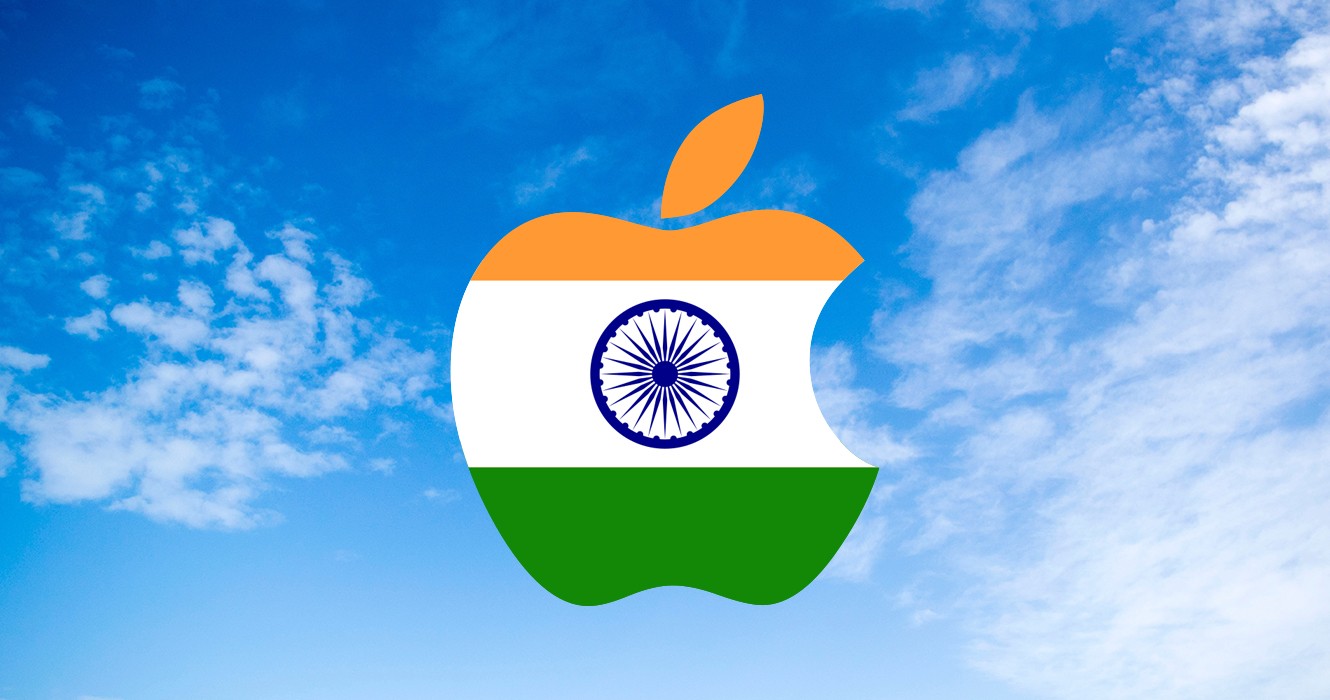 Apple Has Denied Monopoly Accusations Due to Its Small Market Share in India