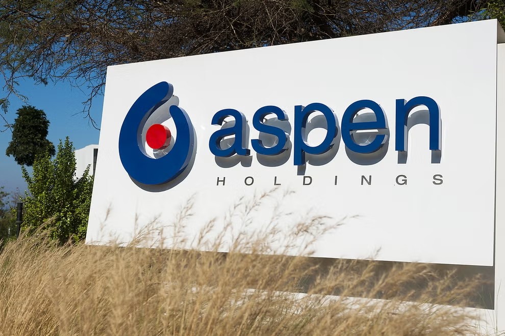Aspen Pharmacare станет дистрибьютором фармкомпании Lilly SA