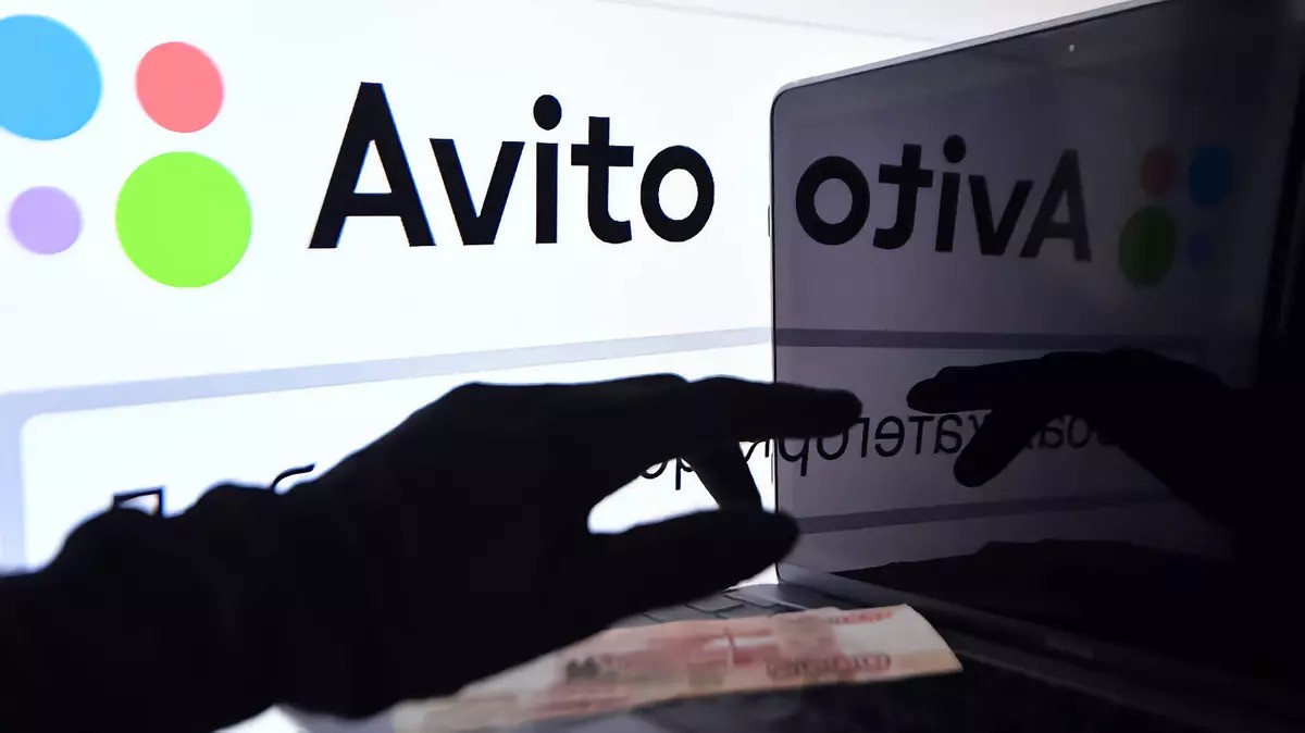VK рассматривает покупку Avito