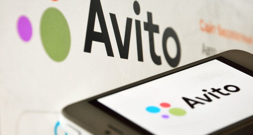 Naspers Sells Avito to Kismet Capital Group for 151 Bln Rubles
