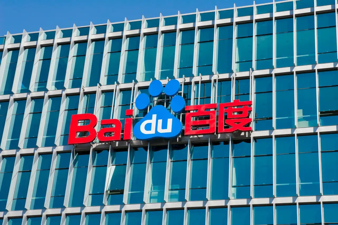 Baidu Going Full Steam Ahead to Aid LLMs