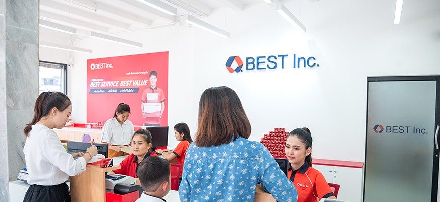 BEST Inc. Receives Acquisition Offer from Buyer Consortium Including Alibaba and Cainiao