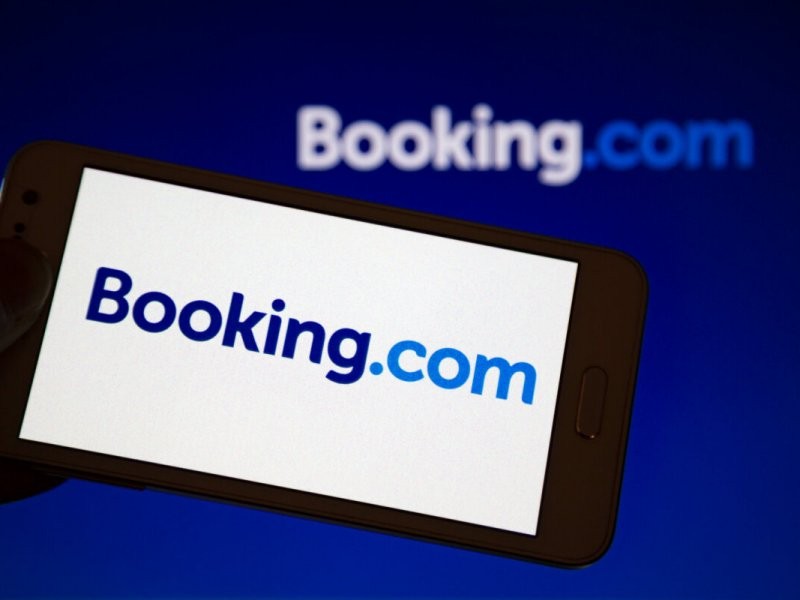 Booking.com Paid a Fine of 1.3 Billion Rubles