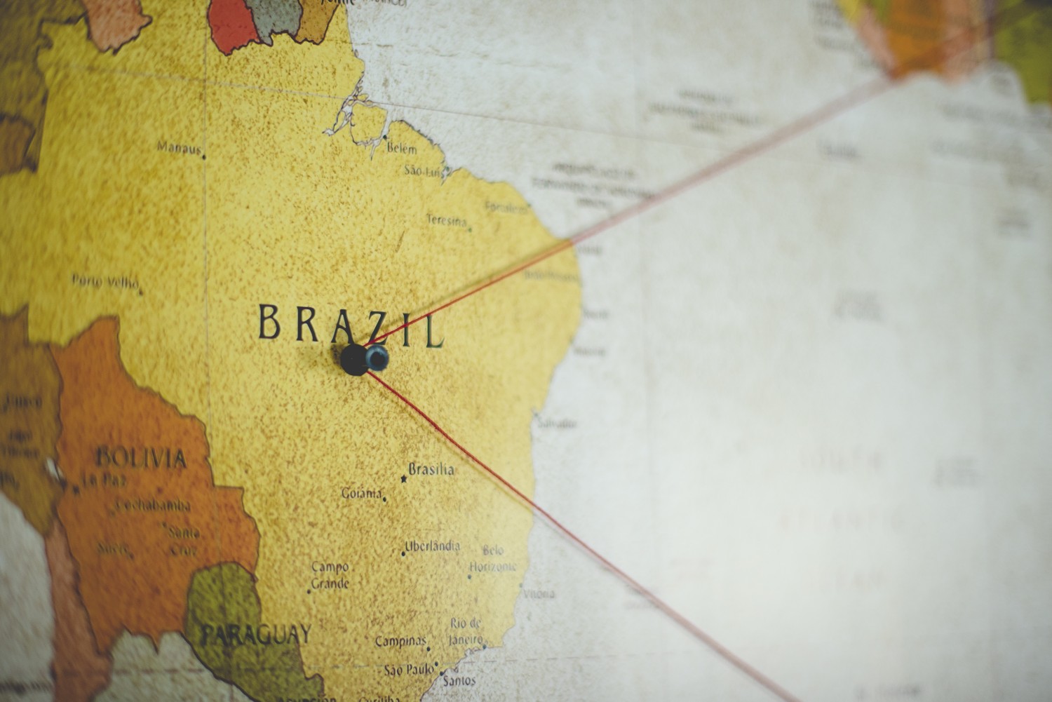 Digital Economy and Competition Protection: the Brazilian Experience
