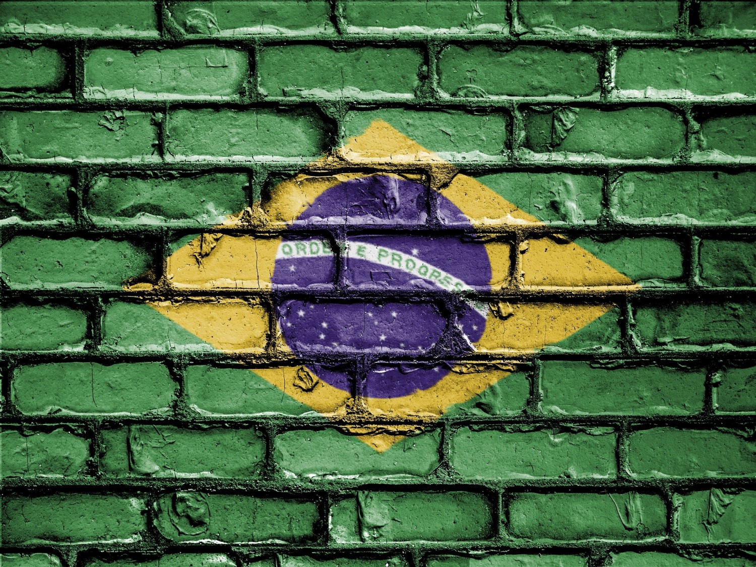 Facebook Removing Content Backing Brazil Riots