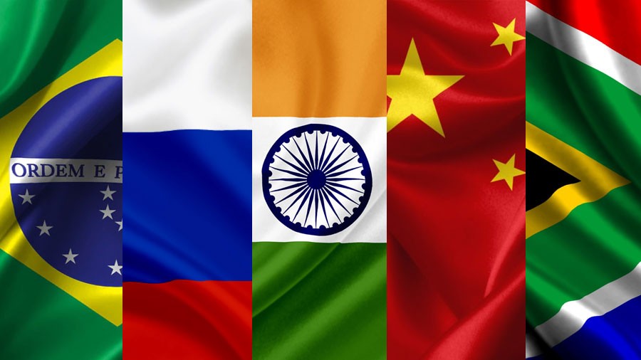 The BRICS Competition Centre presented the concept of 