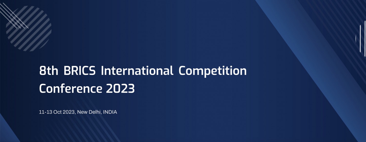 8th BRICS International Competition Conference