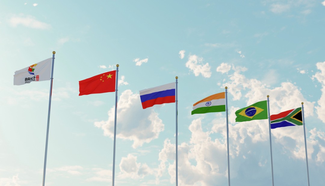 Alexey Ivanov: Russia Can Succeed in the Antimonopoly Track During Its BRICS Chairmanship