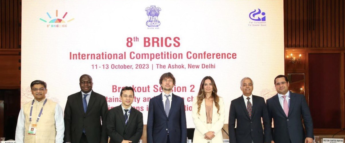 BRICS Needs a Joint Protocol to Gain Control Over Global Monopolies and Achieve SDGs