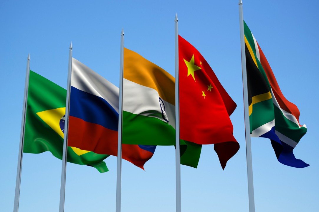 VII BRICS International Competition Conference 