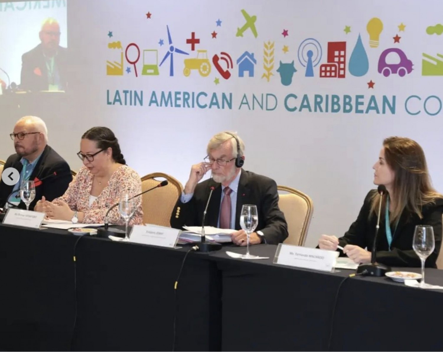 CADE и ОЭСР закрыли Форум по конкуренции в странах Латинской Америки и Карибского бассейна