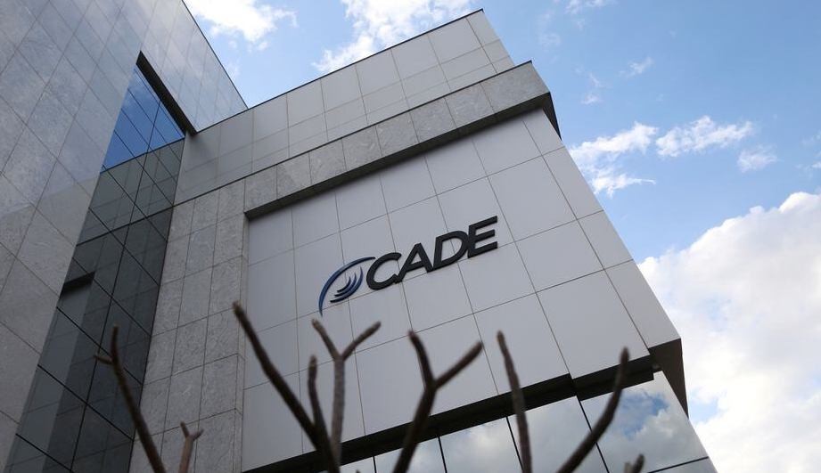 CADE Develops a System to Automate Pre-merger Notification
