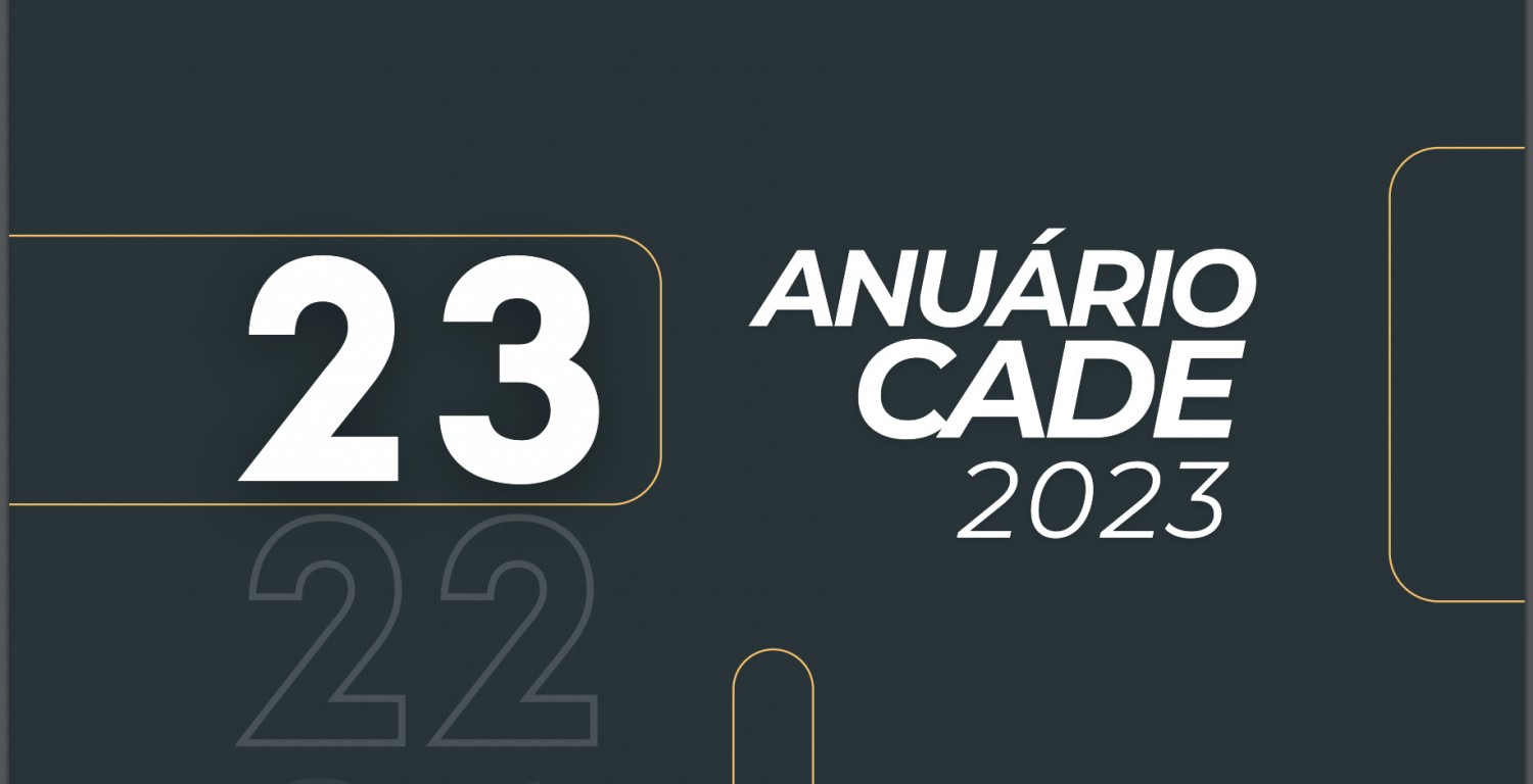 CADE Publishes 2023 Activities Report