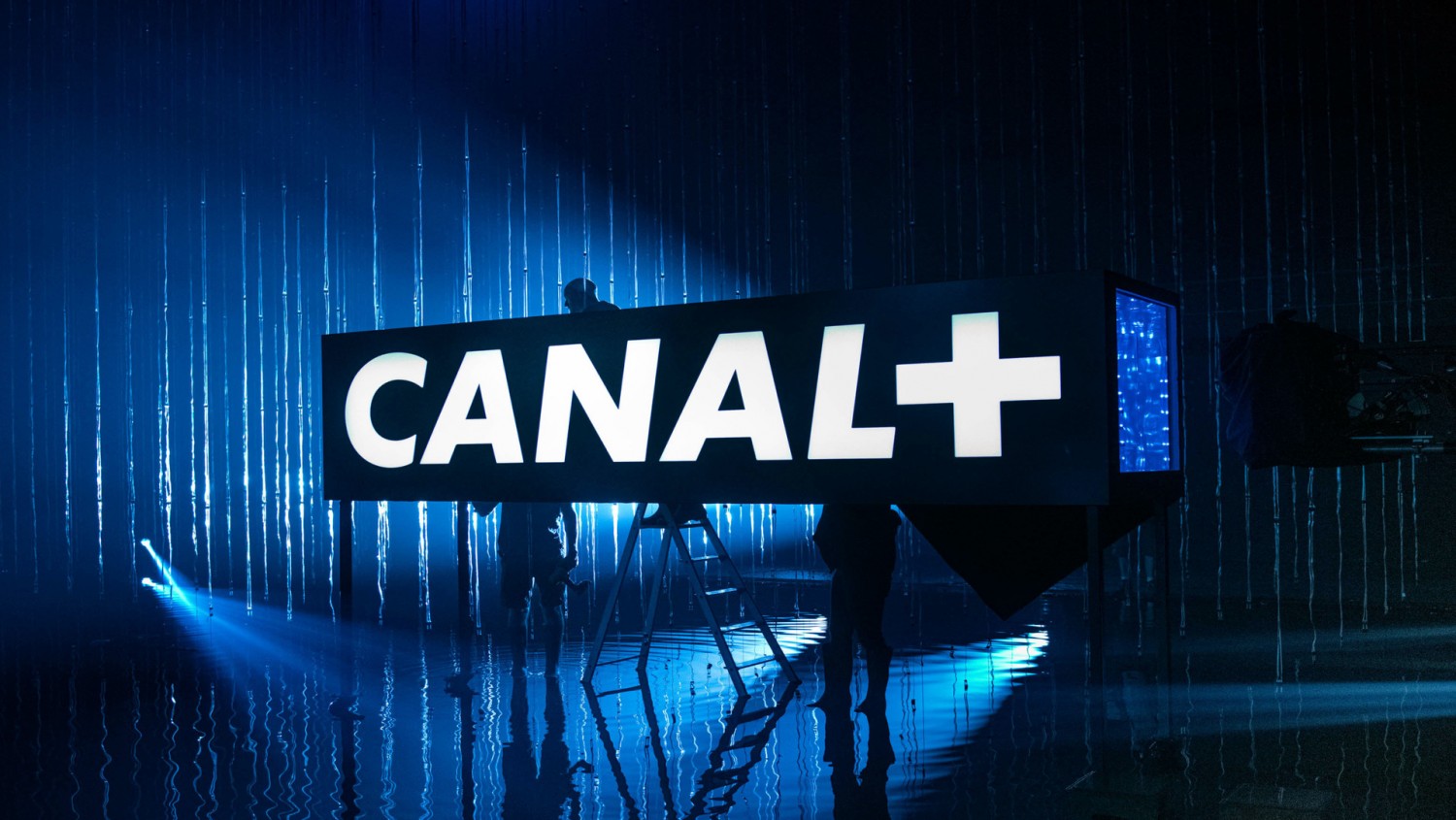 Vivendi's Canal Plus Offers to Buy Rest of South Africa's MultiChoice