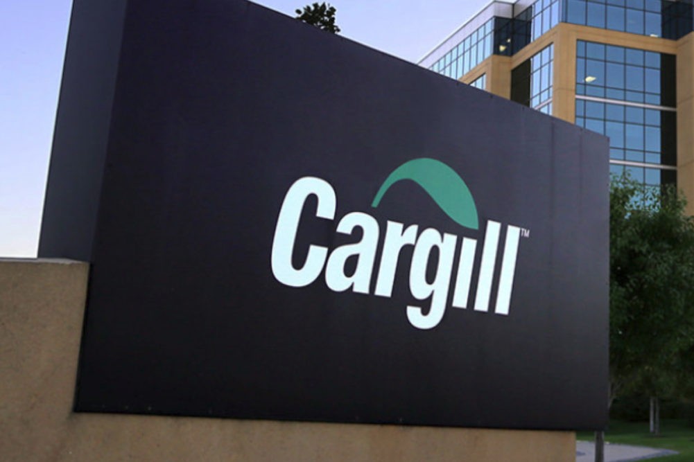 Agro-trader Cargill to Acquire Assets from Brazil's Granol