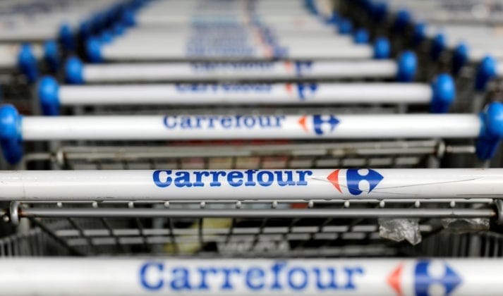 Brazil Antitrust Watchdog Recommends Approval of Carrefour Acquisition of BIG Brasil