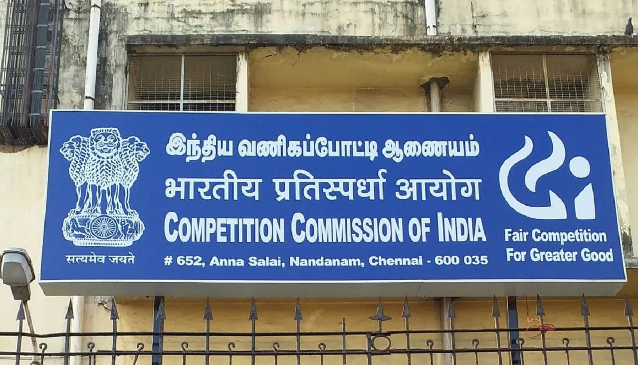 Комиссия по конкуренциии Индии намерена взыскать с Google штраф в размере 13 млн рупий