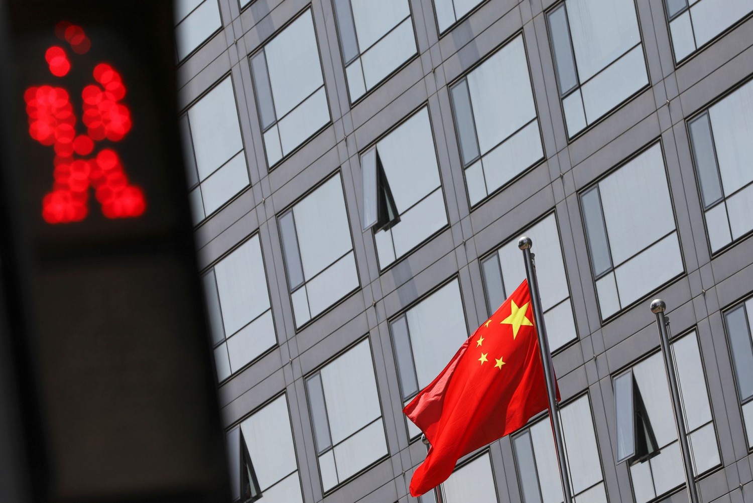 Chinese Regulator Labels 80,000 Online Posts as ‘Rumors’ 