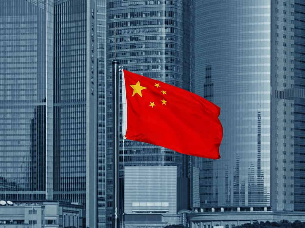 Newsletter on Chinese Antitrust 21.10-27.10.2023