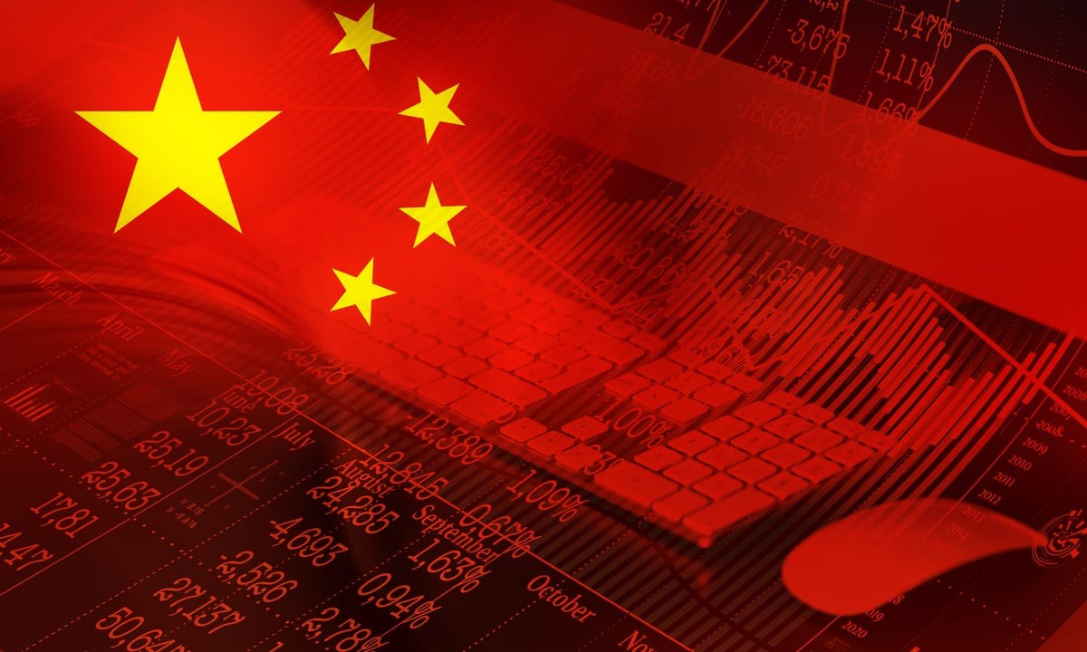 China's First Digital Platform Compliance Standards Published