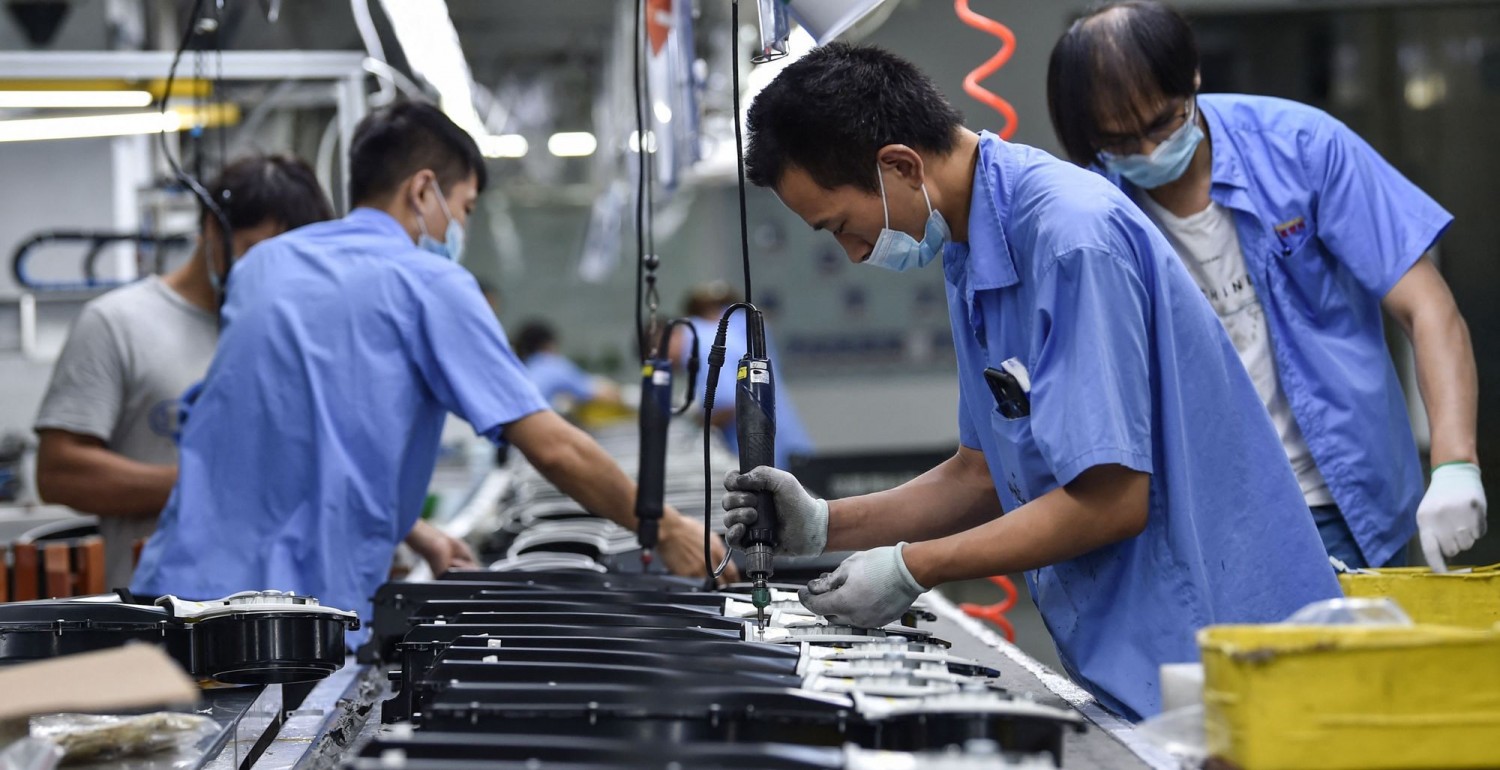 Chinese Authorities Release Measures to Support the Private Sector of the Economy