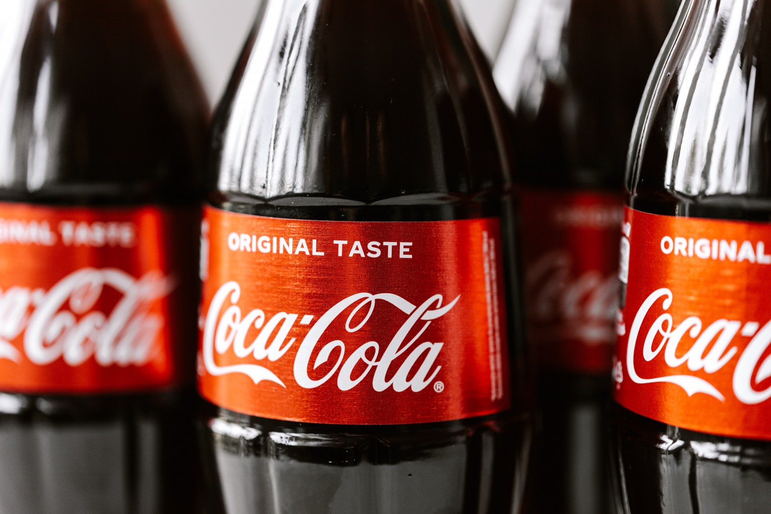 SA Court: Coca-Cola Breached Its Merger Conditions 