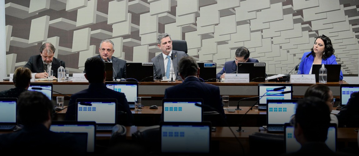 Brazilian Senate Approved Nominations of New Commissioners of CADE