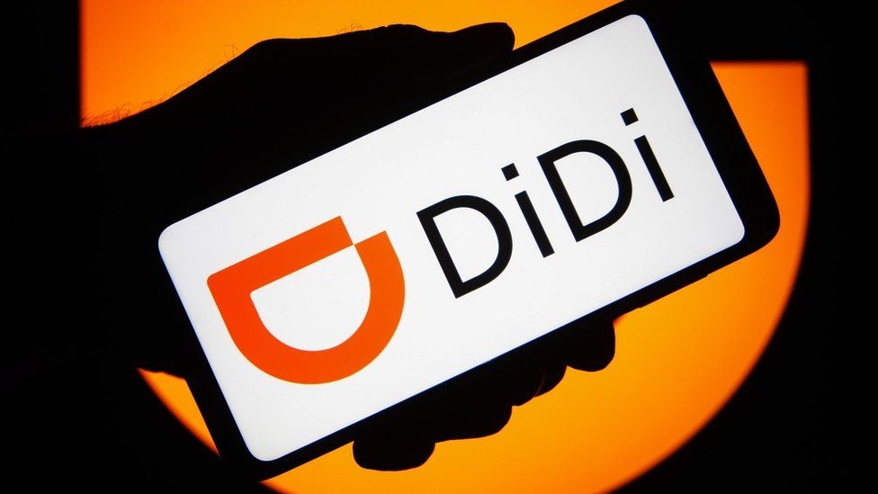 China Fines Didi Global $1.2 billion for Violating Data Security Laws