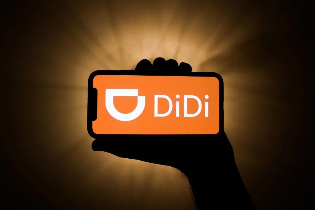 China to Allow Didi Apps Back Online