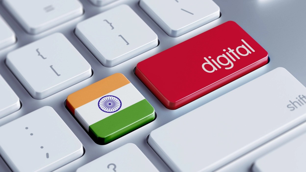 Indian Сompanies Say They Face Unfair Competition From Global Big Techs