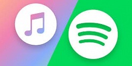 Spotify accuses Apple of non-competitive behaviour over the release of a single subscription to its Apple One services