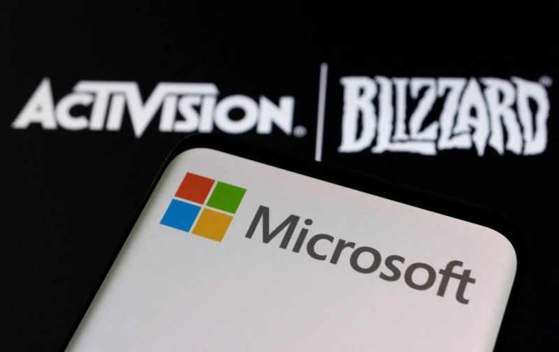 Microsoft's $69B Activision deal faces in-depth UK inquiry