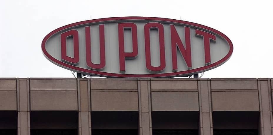 DuPont Scraps $5.2 bln Rogers Buyout Due to China Hurdles